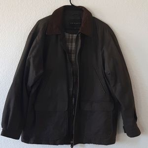 Croft and Barrow coat